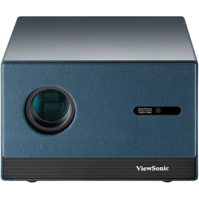 Proyector Led Inteligente Con Google Tv
