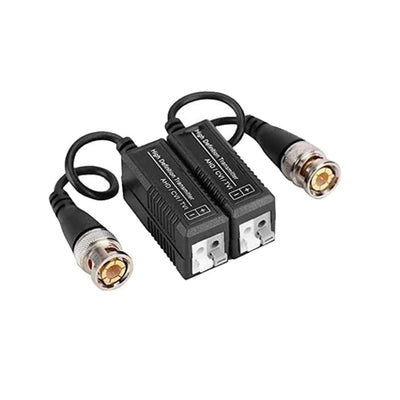 PAREJA DE VIDEO BALUM 5MP JR-CF903