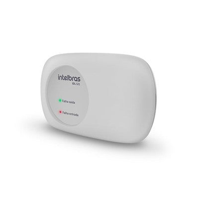 MÓDULO AISLADOR DE LAZO INTELBRAS IDL-521
