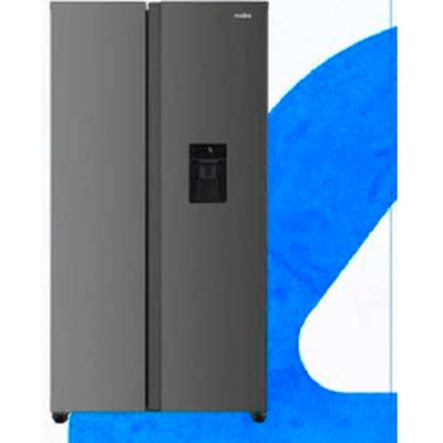 REFRIGERADOR SIDE BY SIDE 480L NO FROST