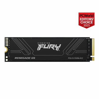 M.2 Nvme Ssd 1024Gb Kingston Fury Renegade G5 Pcie 5.0