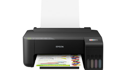 IMPRESORA EPSON ECOTANK L1250 | WI-FI | TINTA CONTINUA