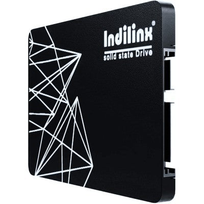 Disco Solido 256Gb Indilinx S325S Sata 2.5" 6Gb/S