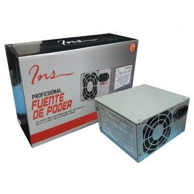 Fuente Poder Ins Atx P4-950W Pc 110V - 220V Garantia 12 Meses