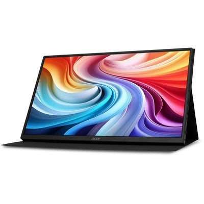 MONITOR ACER 15.6" IPS 1920X1080 PORTABLE PARA LAPTOP - UM.ZP1AA.J01