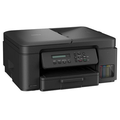Impresora Brother Dcp-T730Dw Multifuncion Wifi / Duplex Impresion Doble Cara/ Escaner Adf (Registro Para 2 Años Respaldo