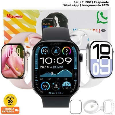 Smartwatch S11 / Hr23