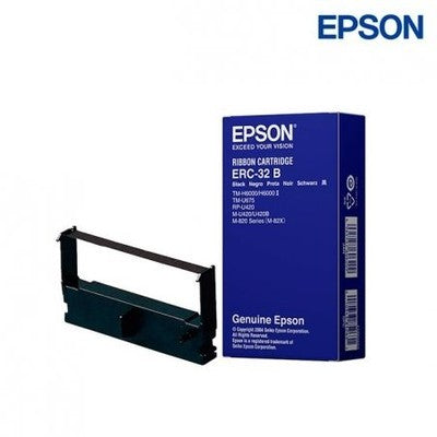 CINTA EPSON TM-U675, TM-H6000