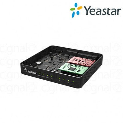Central Ip Yeastar S20