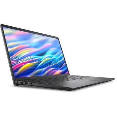 DELL DC15250 15.6" FHD 120HZ I5-1334U 16GB DDR4 512GB PCIE TECL. SP + NUM UBUNTU SILVER KD9XK GARANTIA 12 MESES PINSOFT
