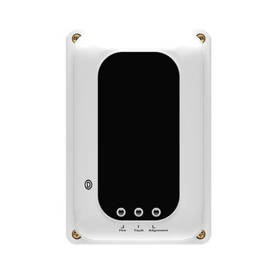 DETECTOR DE HUMO LINEAL HG-101
