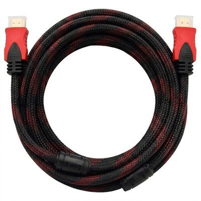 CABLE ENV HDMI V1.4 3M HDMI AM/AM CABLE 3M