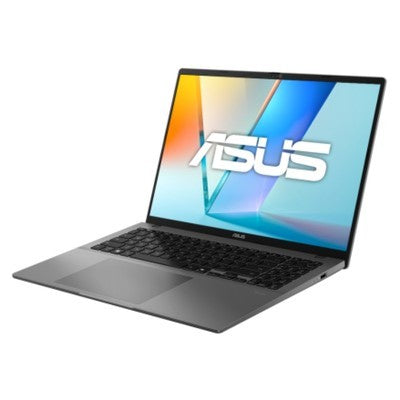 ASUS VB 16" WUXGA 144HZ AMD R9-270 16GB DDR5 (HASTA 32GB) 1TB PCIE 4.0 TECL SP + NUM FREEDOS GRAY M3607HA-RP062 INCL. MOCH + MOU GARANTIA 12 MESES