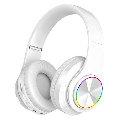 GAMING HEADSET ENV AILERON N01 WHITE