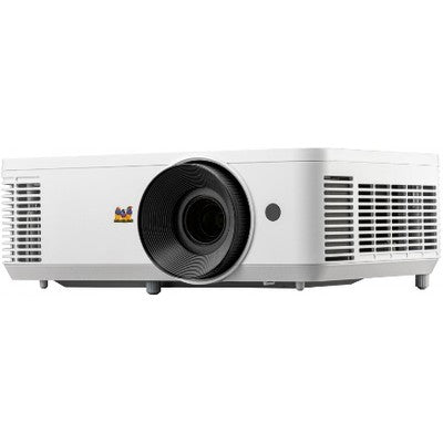 Wxga Dlp Projector, 1280 X 800, 3,800 Lumens, Connectivities Includes