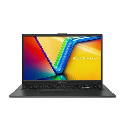 ASUS VB GO 15 15,6" FHD CELERON N150 8GB DDR5 512GB PCIE TECL SP + NUM FREEDOS E1504TA-BQ221 BLACK INCL. MOCH + MOU GARANTIA 12 MESES