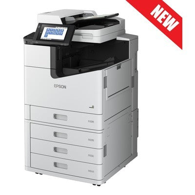 Cartucho Epson Tinta Black T02S100
