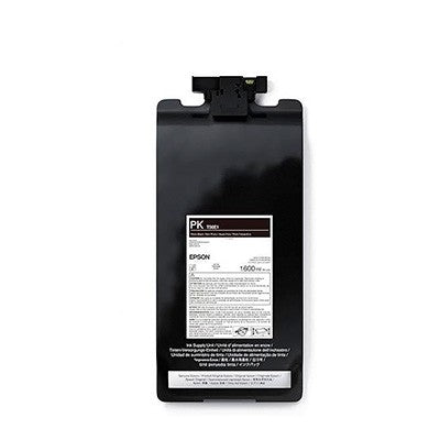 P20570Se - Ultrachrome Pro 12 Photo Black Ink Bag 1.6L