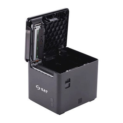Impresora Sat Termica Q23T Ue 230Mm/S Usb Ethernet 203Dpi Cortadora - Q23T