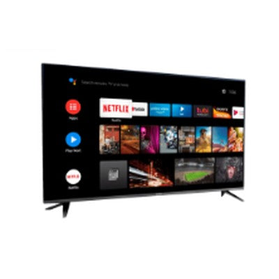 Smart Tv Env Tech 32" Hd Android Tv, 1366X768