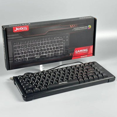 Teclado Jedel K33