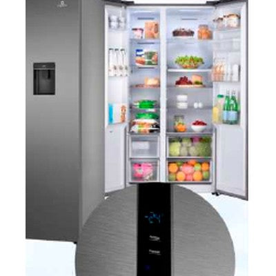 REFRIGERADOR SIDE BY SIDE 568L