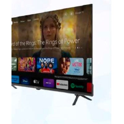 LED SMART TV 55" UHD 4K GOOGLE TV