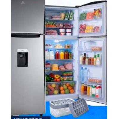 REFRIGERADOR INVERTER PLUS 381 LITROS NO FROST