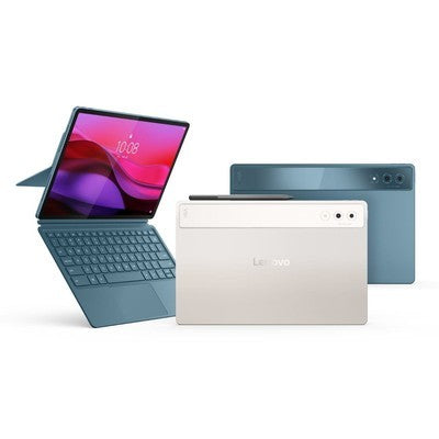 YOGATABPLUS TB520FU 12.7" 3K SNAPDRAGON 8 GEN3 16GB+256GB 13MP/13MP 10