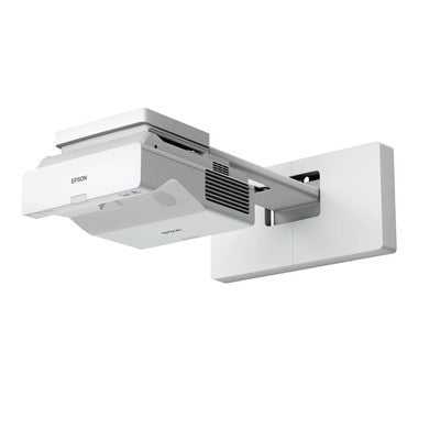 Brightlink Eb-770Fi + Táctil / Láser/4.100 Lumenes/1080 Full Hd/ Vga