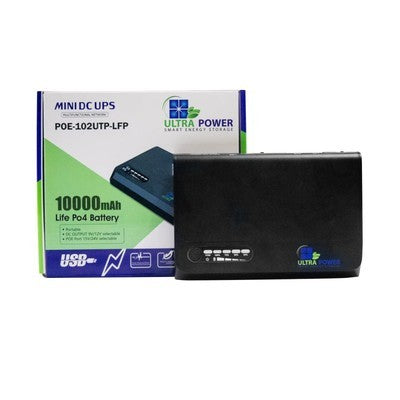 Mini Ups / Dc Ups