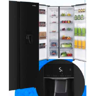REFRIGERADOR SIDE BY SIDE 565L NO FROST