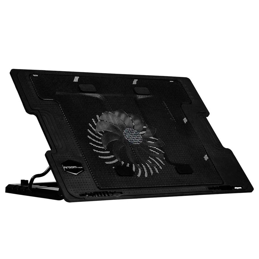 VENTILADOR ARGOM CF-1594 PARA LAPTOP 1 VENTILADOR USB