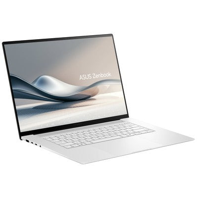 Laptop Asus Zenbook S 16” 3K Oled Touch Screen Laptop Copilot+ Pc Amd Ryzen Ai 9 365 24Gb Memory 1Tb Ssd Win 11 Scandina