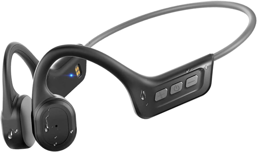 AURICULARES DEPORTIVOS DE CONDUCCION OSEA