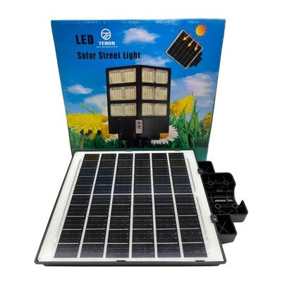 LUZ SOLAR LED 600W