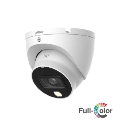DOMO ANALOGA FULL COLOR - CON AUDIO