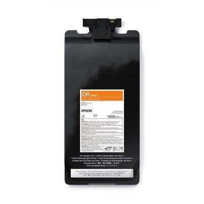P20570SE - ULTRACHROME PRO 12 ORANGE INK BAG 1.6L