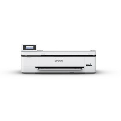 Impresora Inalámbrica Surecolor T3170M De 24" Con Escáner Integrado