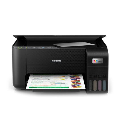 IMPRESORA EPSON L3250 C11CJ673