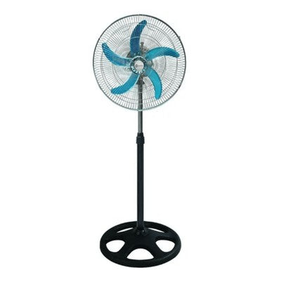 VENTILADOR ONE RF10-18A 18” RECARGABLE