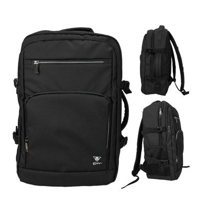 MOCHILA ENV MULTI-OFFICE  BLACK