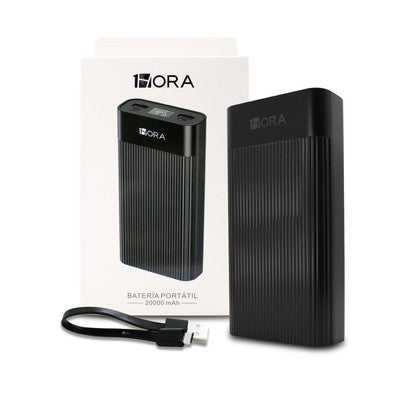 Power Bank Portatil
