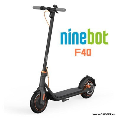 KICKSCOOTER F40