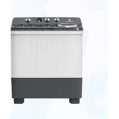 LAVADORA DOBLE POZO 20 LIBRAS / 9KG
