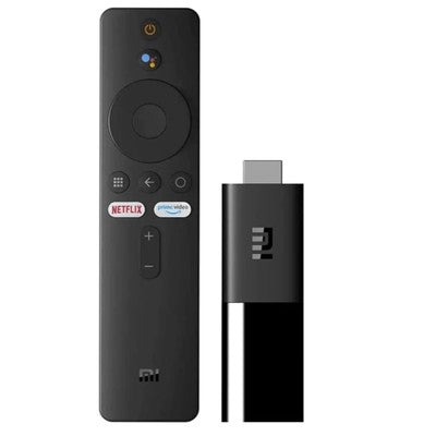 XIAOMI TV STICK HD (2ND GEN)