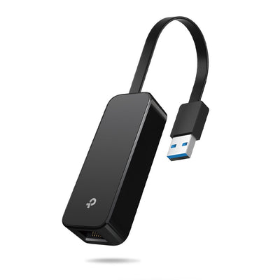 Adaptador De Internet Tp-Link Ue306 Usb 3.0 To Rj45 Gigabit