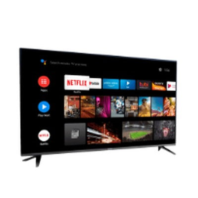 Smart Tv Env Tech 40" Fhd Android Tv, 1920X1080