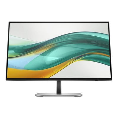 Monitor Hp Pro 524Pf 23,8 Pulg 1920 X 1080 75 Hz Dp Hdmi Usb-B 4 Usb-A