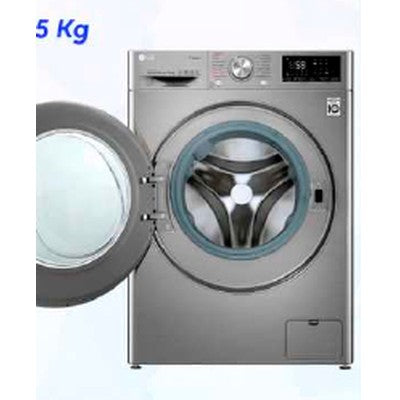 LAVADORA/SECADORA CARGA FRONTAL 13KG/6.5KG